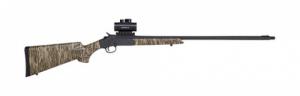 Stevens 301 Turkey XP Mossy Oak Bottomland 20 Gauge Shotgun - 23218