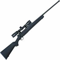 MOSSBERG  PAT RFL 7MM Synthetic W/SCP - 28125