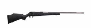 Weatherby Mark V Accumark .338-378 Weatherby Mag Bolt Action Rifle