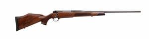 Weatherby  MK-V DELUXE 257WBY 26B