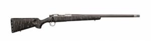 Christensen Arms MESA BA TI 6.5 CRD 22B Gray Christensen Arms MESA BA TI 6.5 CRD 22B Gray