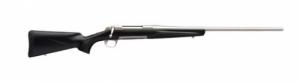 Browning X-Bolt Stalker 300 Winchester Magnum Bolt Action Rifle - 035497229 Browning X-Bolt Stalker 300 Winchester Magnum Bolt Action Rifle - 035497229