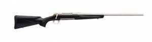 Browning X-Bolt Stalker 300 Winchester Magnum Bolt Action Rifle