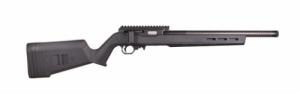 Volquartsen Firearms SUMMIT 17M2 BLACK 10RD - VCBM2B Volquartsen Firearms SUMMIT 17M2 BLACK 10RD - VCBM2B