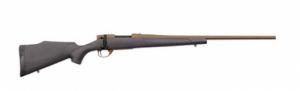 Weatherby Vanguard Weatherguard 6.5mm Creedmoor Bolt Action Rifle