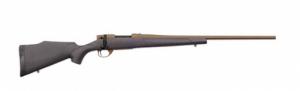 Weatherby Vanguard Weatherguard 6.5mm Creedmoor Bolt Action Rifle - VWB65CMR4T Weatherby Vanguard Weatherguard 6.5mm Creedmoor Bolt Action Rifle - VWB65CMR4T