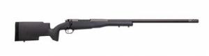 Weatherby  MK-V CRBMRK PRO 300WBY 26B - MCP01N300WR8B