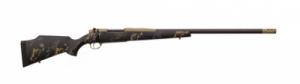 Weatherby Mark V Carbonmark 6.5 Weatherby RPM Bolt Action Rifle - MCM01N65RWR6B