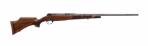 Weatherby Mark V Camilla Deluxe Walnut 243 Winchester Bolt Action Rifle - MCD01N243NR4B