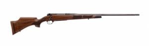 Weatherby Mark V Camilla Deluxe Walnut 243 Winchester Bolt Action Rifle