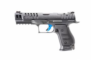 Walther Arms PPQ Q5 MATCH SF 9MM 5 10+1 - 2848902