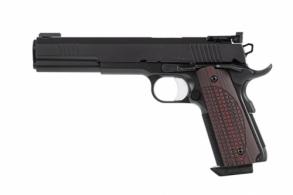 Dan Wesson Bruin 10mm Semi Auto Pistol - 01840 Dan Wesson Bruin 10mm Semi Auto Pistol - 01840