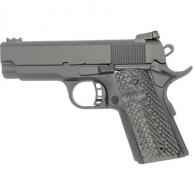 Rock Island Armory ROCK Ultra CS-L Combo 9MM / 22TCM9R Semi Auto Pistol - 56633