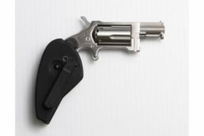 North American Arms Sidewinder with Holster 1.125" 22 Magnum / 22 WMR Revolver - NAA-SW-HG North American Arms Sidewinder with Holster 1.125" 22 Magnum / 22 WMR Revolver - NAA-SW-HG