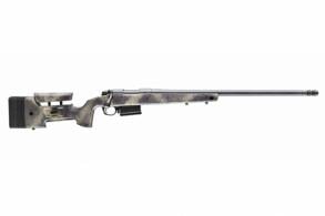 Bergara B-14 HMR Wilderness 300 Winchester Magnum Bolt Action Rifle - B14LM361