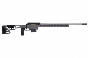 MasterPiece Arms PMR RIFLE 6CM 26 10RD Tungsten MasterPiece Arms PMR RIFLE 6CM 26 10RD Tungsten