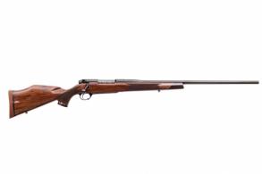 Weatherby Mark V Deluxe 6.5-300WBY 26 - MDX01N653WR6O