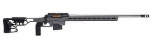 MasterPiece Arms PMR RIFLE 6.5 CRD 26 10RD Tungsten