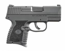 FN 503 Striker Fire 9mm Semi Auto Pistol - 661000981 FN 503 Striker Fire 9mm Semi Auto Pistol - 661000981
