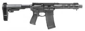 Sprg Saint Victor Pistol 5.56 7.5"