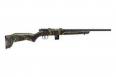 Ruger Precision Rimfire .17 HMR 18 15+1 Ruger Precision Rimfire .17 HMR 18 15+1