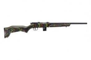 Bergara Rifles B-14 Trainer .22 LR 18 Carbon Fiber Threaded Barrel Gray Mini-Chassis Stock 10+1 Bergara Rifles B-14 Trainer .22 LR 18 Carbon Fiber Threaded Barrel Gray Mini-Chassis Stock 10+1