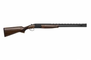 Silver Eagle Sporter Black Satin/Turkish Walnut 20 Gauge Shotgun Silver Eagle Sporter Black Satin/Turkish Walnut 20 Gauge Shotgun
