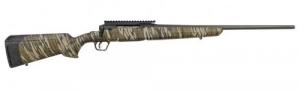 Savage Axis II .22-250 Remington