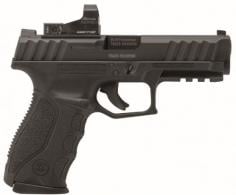 Stoeger STR-9 Black Optics Ready - 31728 Stoeger STR-9 Black Optics Ready - 31728