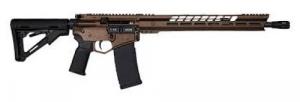 Diamondback DB15 Black Gold 5.56 16" - DB15BGMB Diamondback DB15 Black Gold 5.56 16" - DB15BGMB
