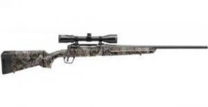 Savage Axis II XP .308 Winchester Bolt Action Rifle - 57183 Savage Axis II XP .308 Winchester Bolt Action Rifle - 57183