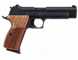 CPO Sig P210 Standard 9mm - UD210A9B1