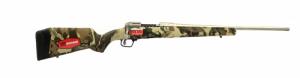 Savage 110 Lightweight Storm 6.5ceedmoor