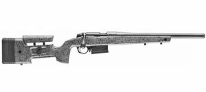 Bergara B-14R Trainer 22 Long Rifle Bolt Action Rifle - B14R001