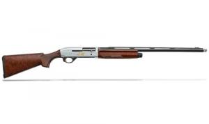 Benelli Montefeltro Silver Featherweight 20 GA 24" - 10819 Benelli Montefeltro Silver Featherweight 20 GA 24" - 10819