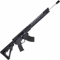 Diamondback DB15 Black Gold Series .224 Valkyrie Semi Auto Rifle - DB15224BGB Diamondback DB15 Black Gold Series .224 Valkyrie Semi Auto Rifle - DB15224BGB