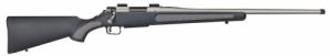 Thompson/Center Arms - Venture II, 30-06 Sprg, 24 Barrel, Silver Weathershield/Black Composite, 3-rd