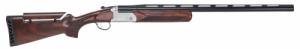 Stevens 555 Compact Trap 20 Gauge, 26" Barrel, 3" Chamber, Turkish Walnut, Single Shot - 23225