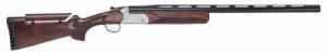 Stevens 555 Compact Trap 20 Gauge Shotgun - 23225