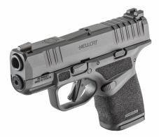 Springfield Armory Hellcat 9mm 3'' Black - HC9319BLE Springfield Armory Hellcat 9mm 3'' Black - HC9319BLE