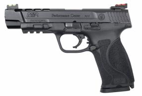 Smith & Wesson Performance Center M&P 9 M2.0 Ported Barrel & Slide 5" 9mm Pistol