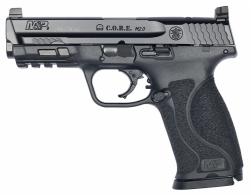 Smith & Wesson Performance Center M&P 9 M2.0 CORE Pro Series 4.25" 9mm Pistol