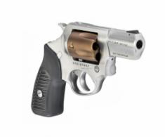 Ruger SP101 Limited Rose Gold 357 Magnum Revolver