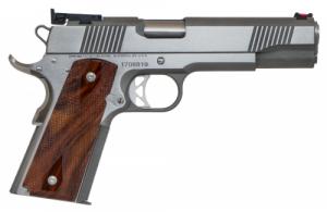 Dan Wesson 01943 Pointman PM-45 .45 ACP 5" 8+1 Stainless Steel Cocobolo Grip