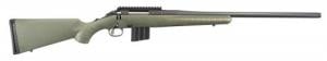 Ruger American Std 350 Legend Bolt Rifle - 36902 Ruger American Std 350 Legend Bolt Rifle - 36902