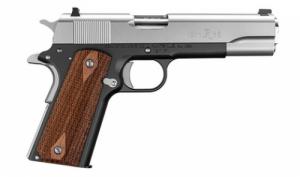 Remington 1911 R1 2-TONE 45AP 5B 7RD - 96243 Remington 1911 R1 2-TONE 45AP 5B 7RD - 96243
