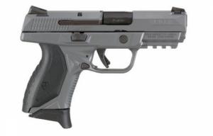 RUGER  AM-C Pistol 45AP B 7RD GRAY - 8649