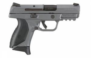Ruger American 1913 Pistol 45ACP B 7RD Gray - 8649 Ruger American 1913 Pistol 45ACP B 7RD Gray - 8649