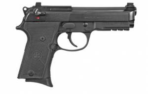 Beretta 92G ELITE LTT Compact 9MM 15RD - J92GC9LTTM