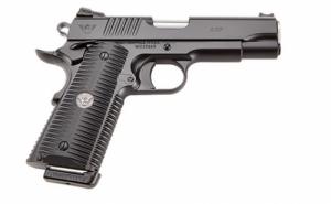 Wilson Combat ACP COMMANDER AMBI 45AP B - ACPCOM45A